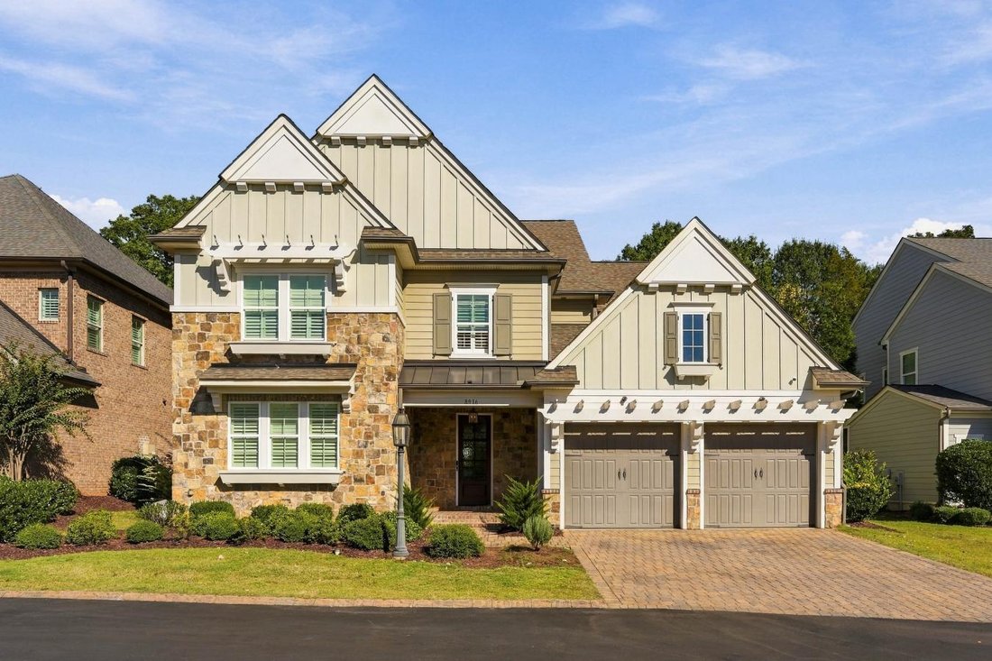 House in Charlotte, North Carolina, United States 1 - 19188437