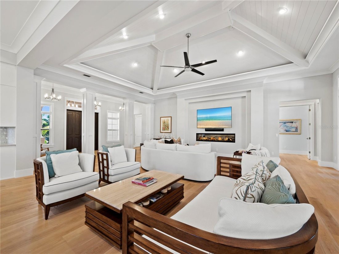 Casa a Siesta Key, Florida, Stati Uniti 5 - 19185949