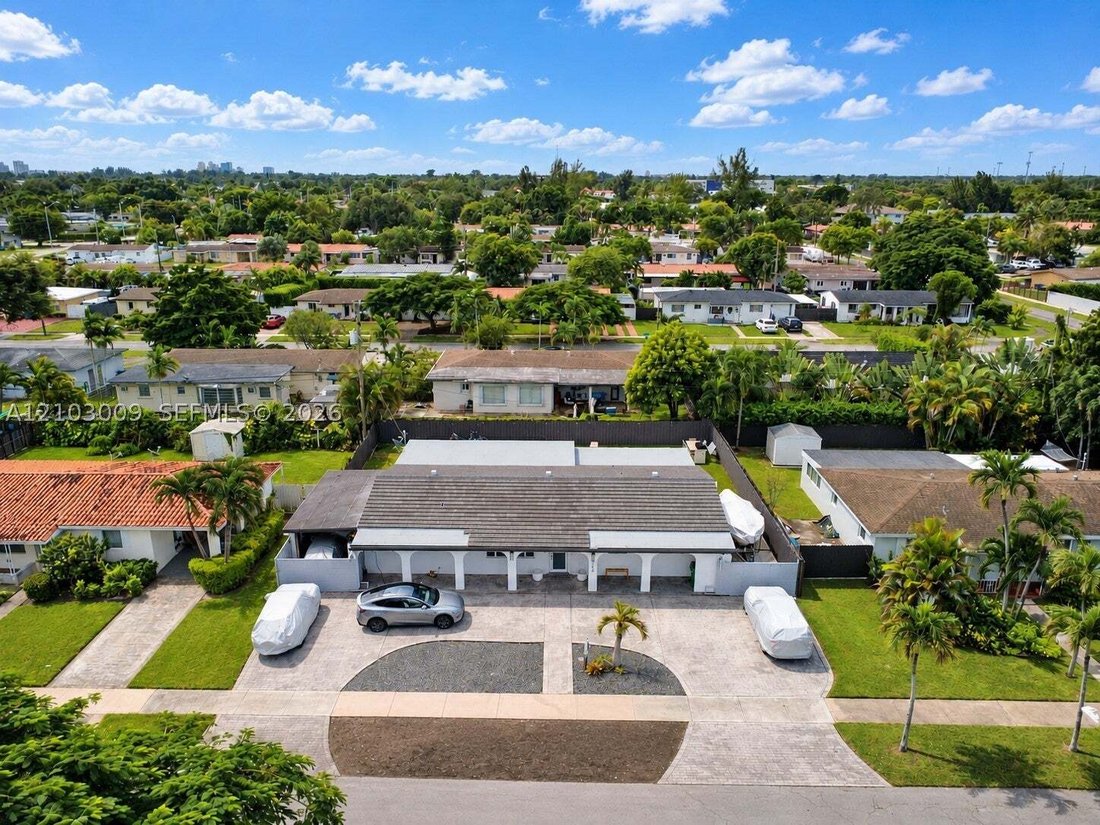 House in Miami, Florida, United States 2 - 19185187