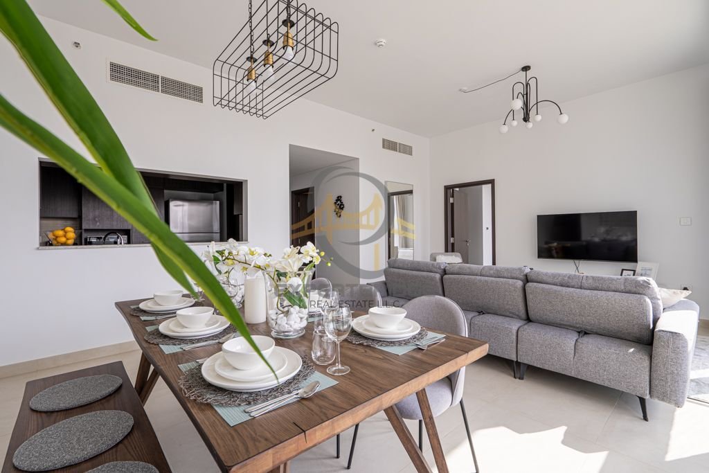 Apartment in Zabeel, Dubai, United Arab Emirates 3 - 19188096