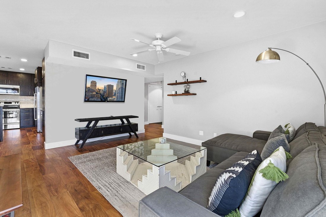 Condominio a Austin, Texas, Stati Uniti 2 - 19185320