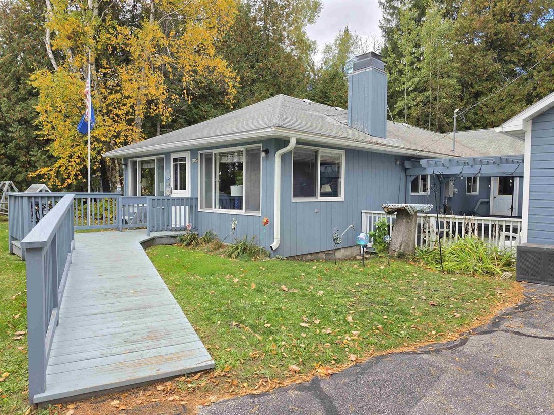 Casa a Baileys Harbor, Wisconsin, Stati Uniti 3 - 19184914
