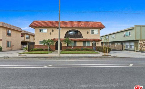 Downey, California, United States 1