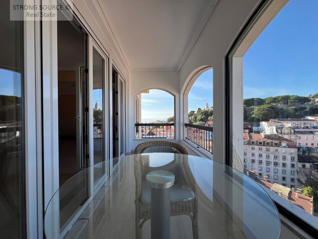 Appartement à São Vicente, Lisbonne, Portugal 2 - 19161369