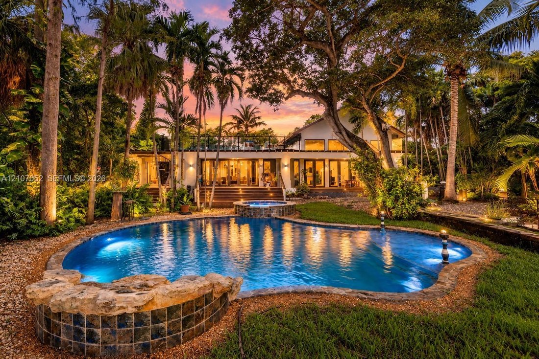 Haus in Wilton Manors, Florida, Vereinigte Staaten 2 - 19184148
