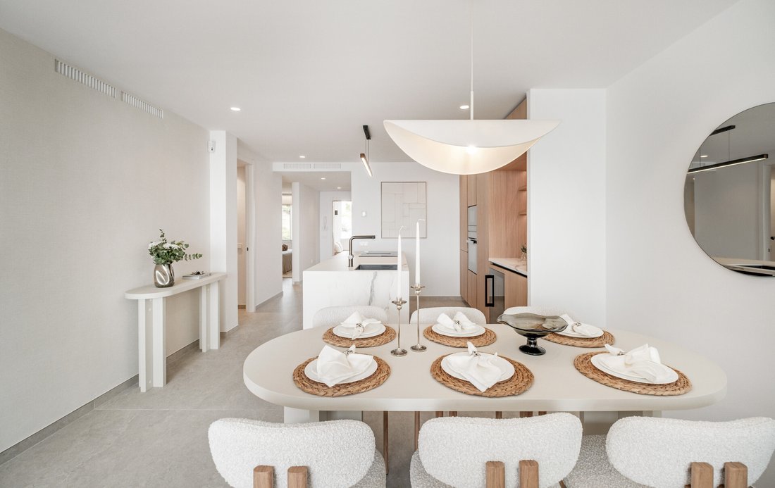 Appartement à Nueva Andalucia, Marbella, Espagne 5 - 19185449