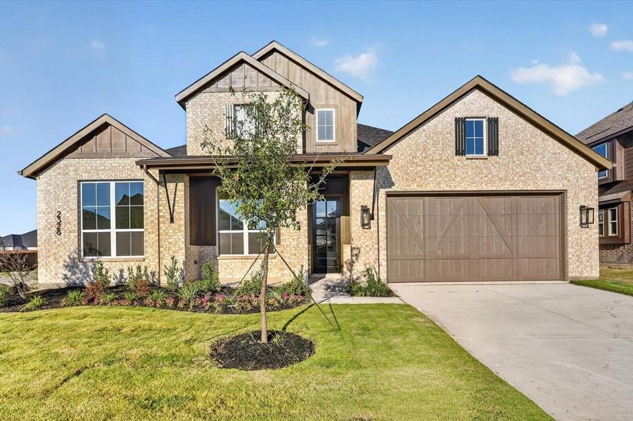 House in Heath, Texas, United States 1 - 18313857