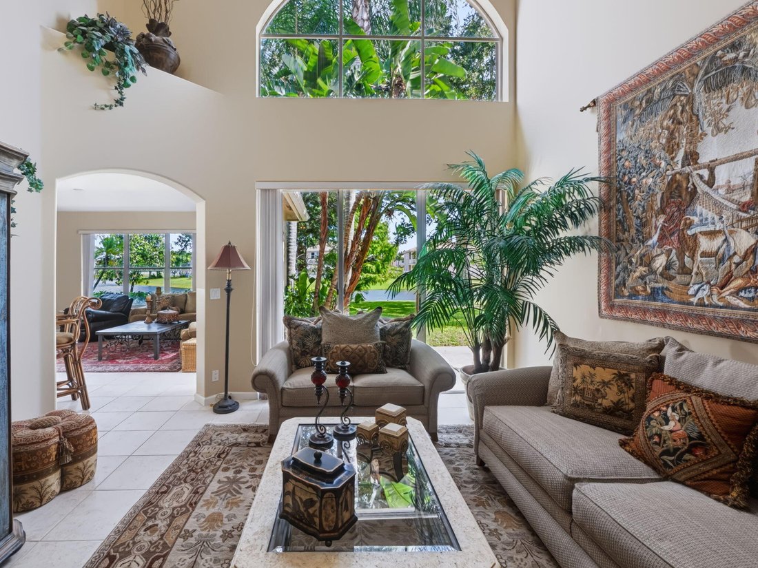 Casa a Lake Worth, Florida, Stati Uniti 4 - 19187814