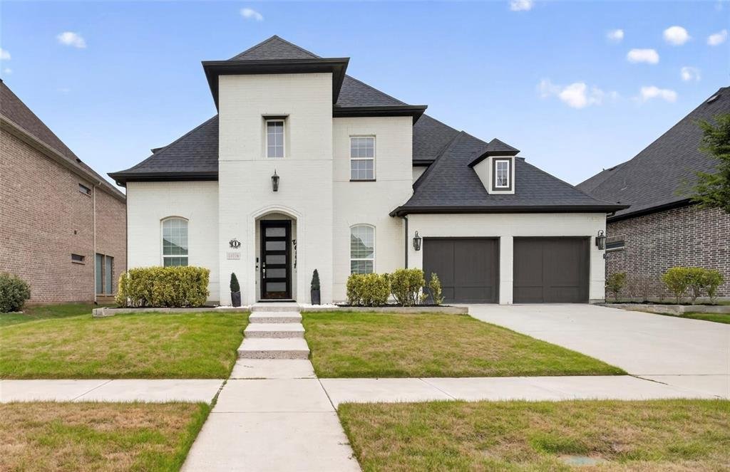Casa a Frisco, Texas, Stati Uniti 1 - 19185796