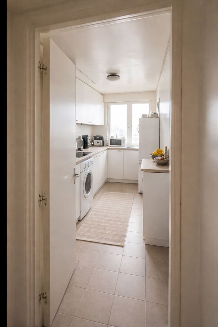 Apartment in Nationale-Deux Moulins, Paris 13e Arrondissement, Paris 3 - 19186312