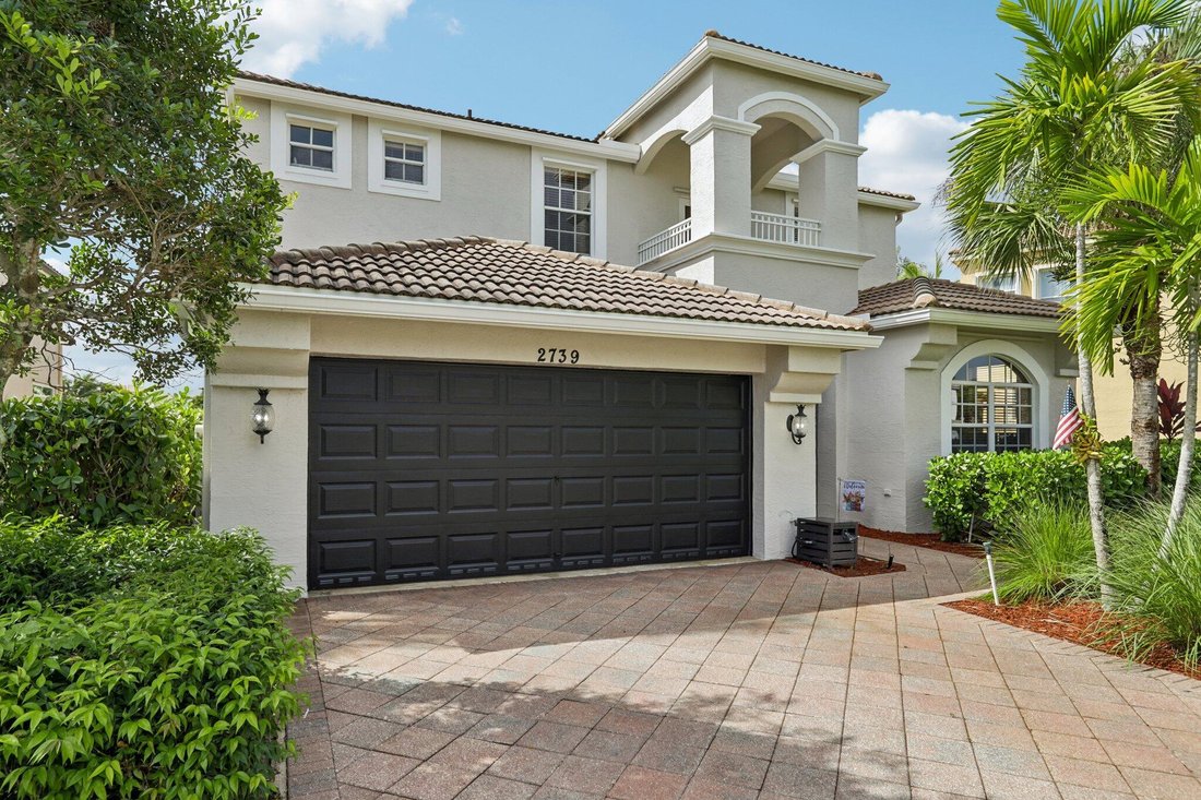 Haus in West Palm Beach, Florida, Vereinigte Staaten 1 - 19184829