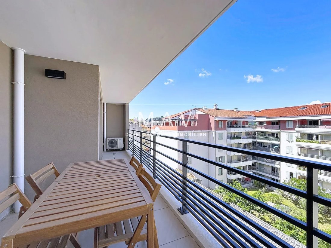 Apartment in Nice, Provence-Alpes-Côte d'Azur, France 2 - 19186154