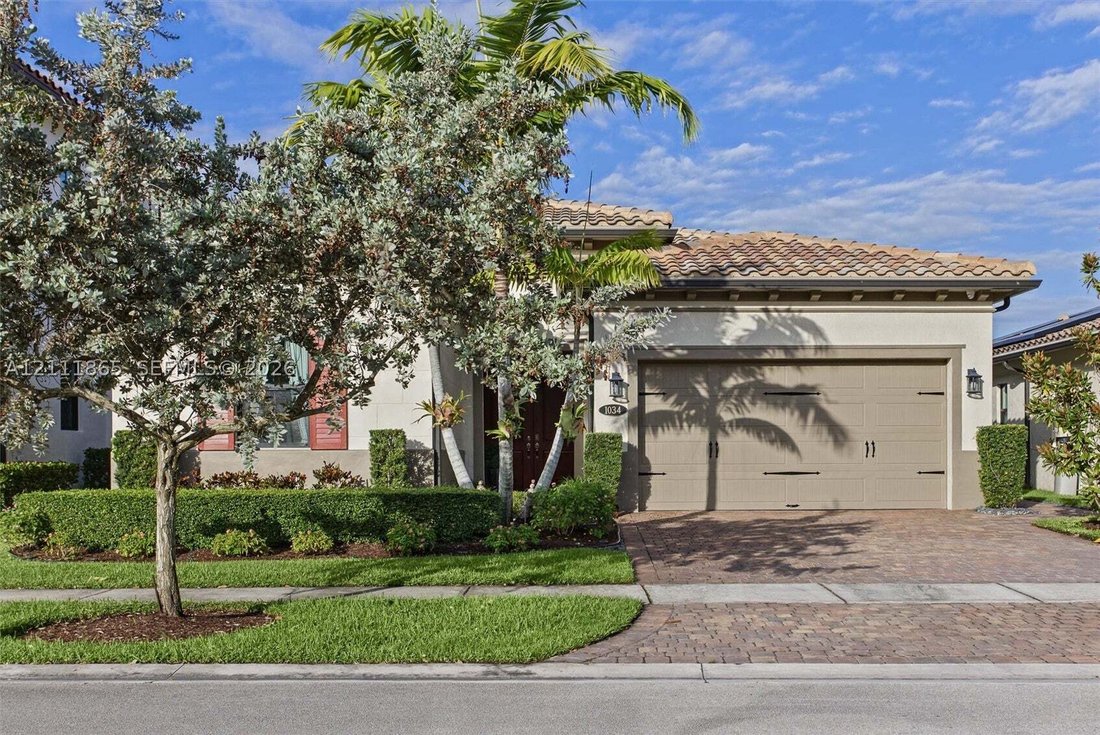 Casa a Miramar, Florida, Stati Uniti 2 - 19185082