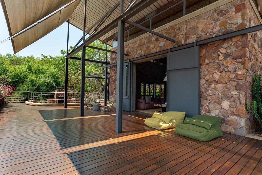 Azienda agricola a Cullinan, Gauteng, Sudafrica 4 - 19186333