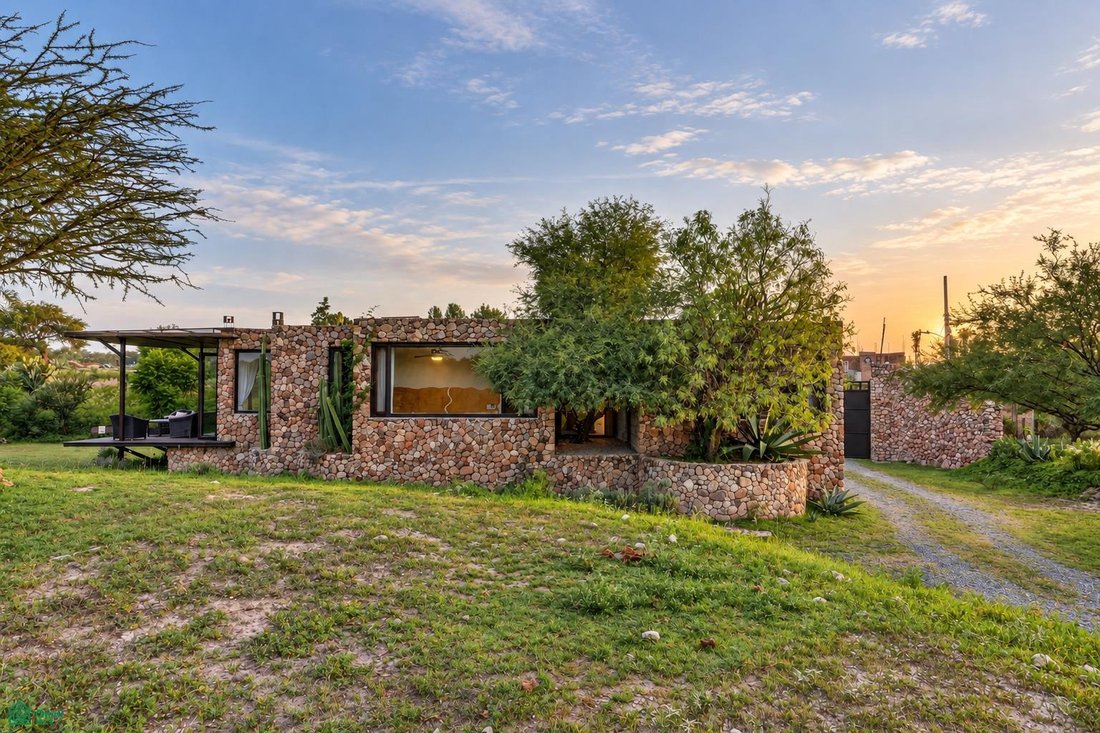 Casa en El Vergel de los Laureles, Guanajuato, México 3 - 19146823