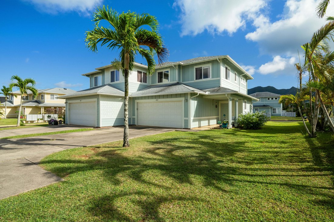 Condominio en Lihue, Hawái, Estados Unidos 1 - 19184987
