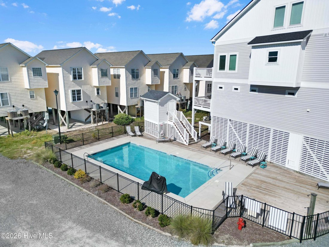 Residenza a Topsail Beach, Carolina del Nord, Stati Uniti 4 - 19184942