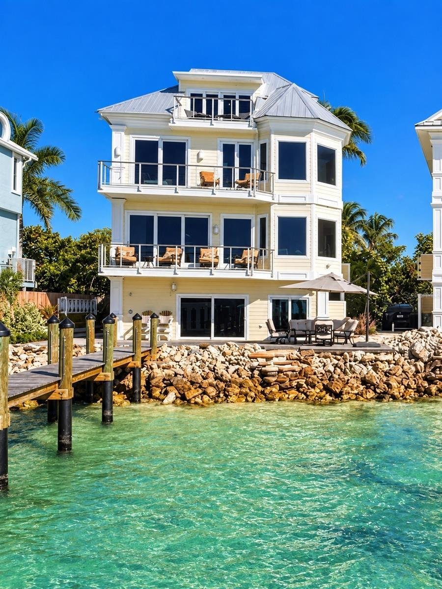 Haus in Siesta Key, Florida, Vereinigte Staaten 1 - 19185040
