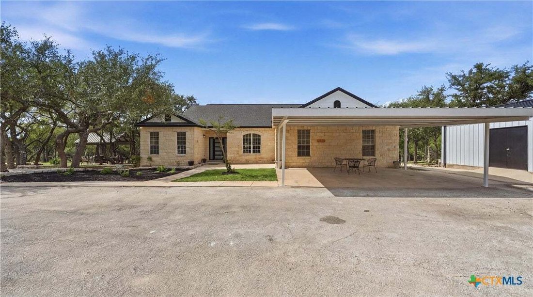 Casa en Bulverde, Texas, Estados Unidos 3 - 19185381