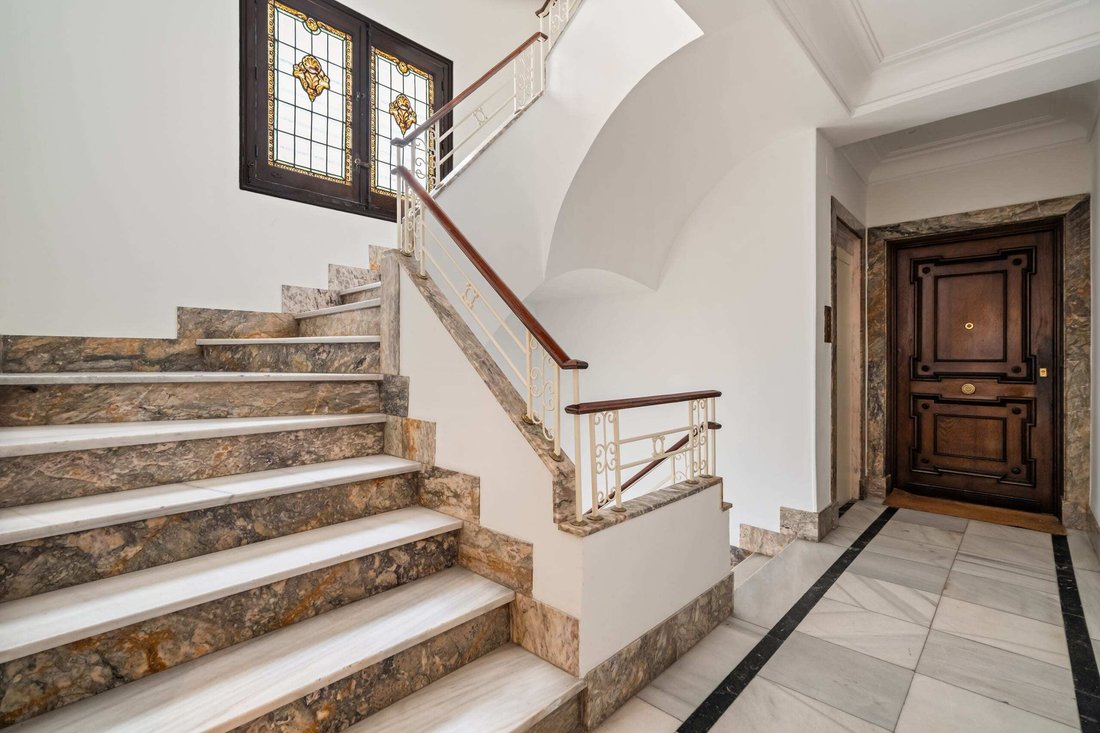 Apartment in Barrio Salamanca, Madrid, Spain 3 - 19188338