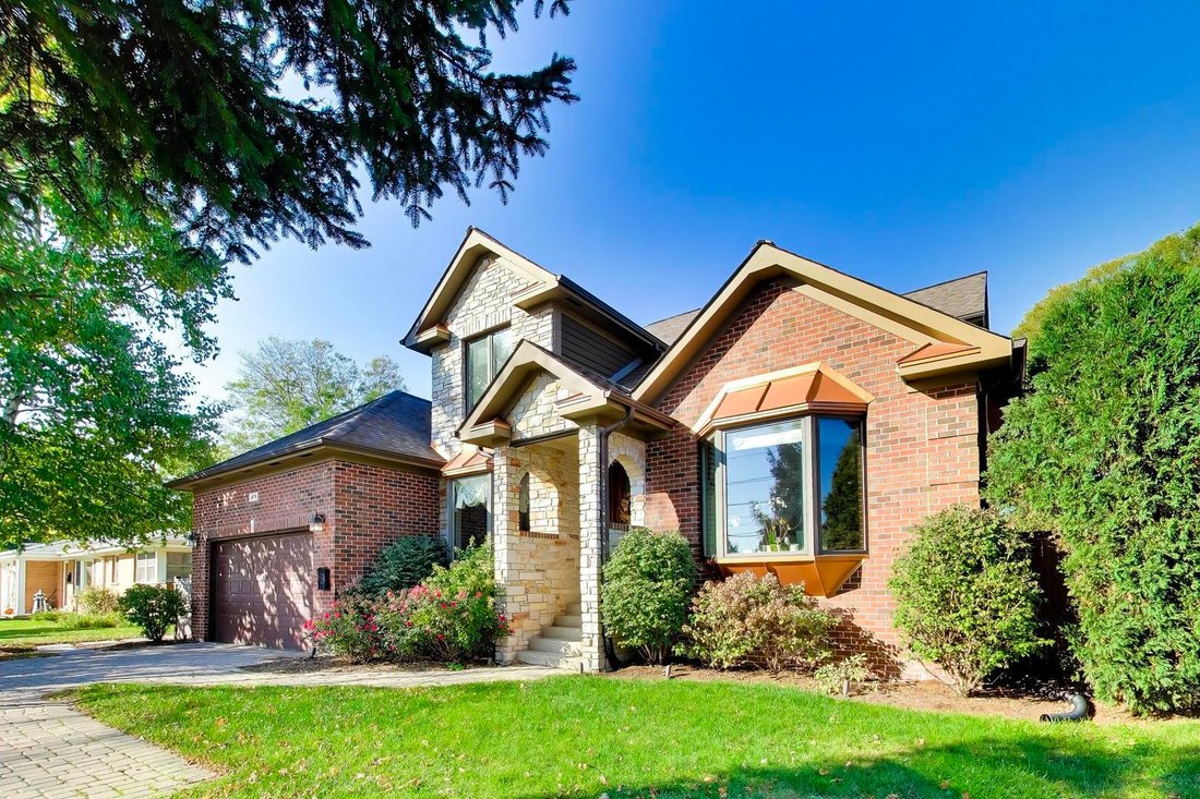 House in Glenview, Illinois, United States 2 - 19188650