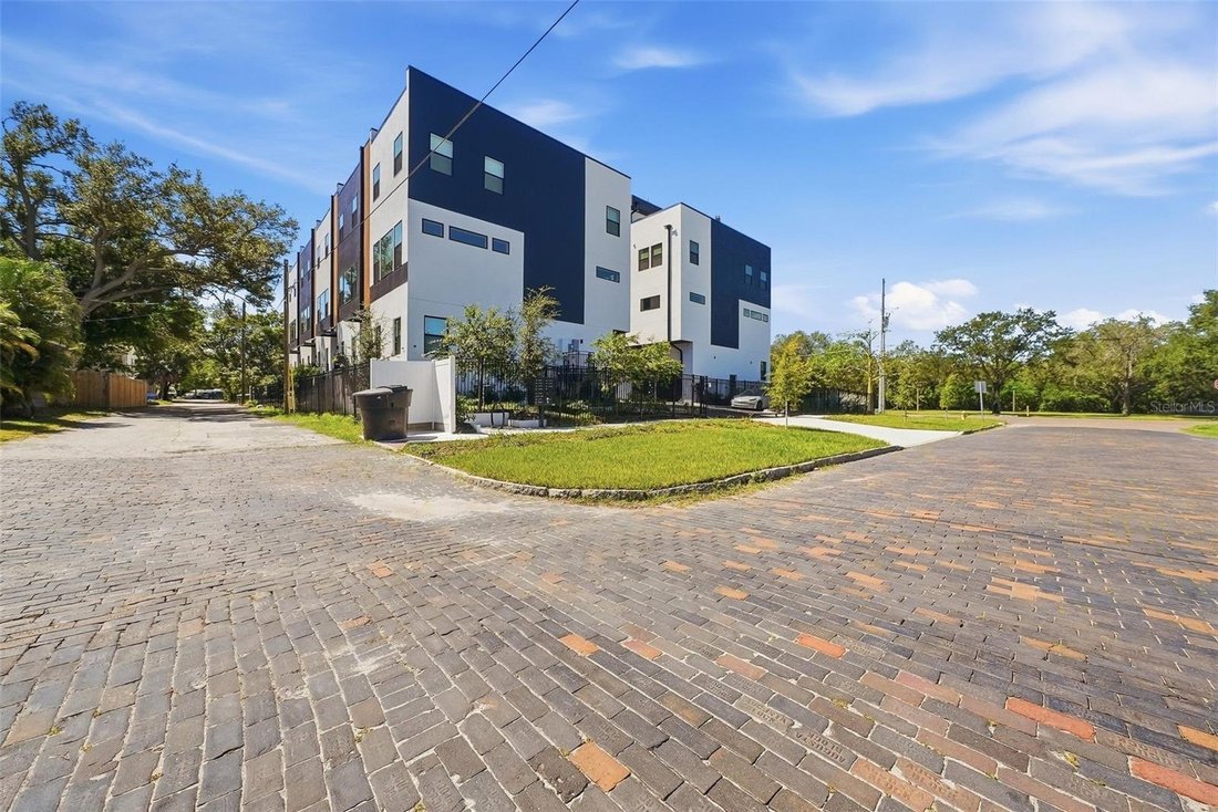 Residenza a St. Petersburg, Florida, Stati Uniti 5 - 19185023