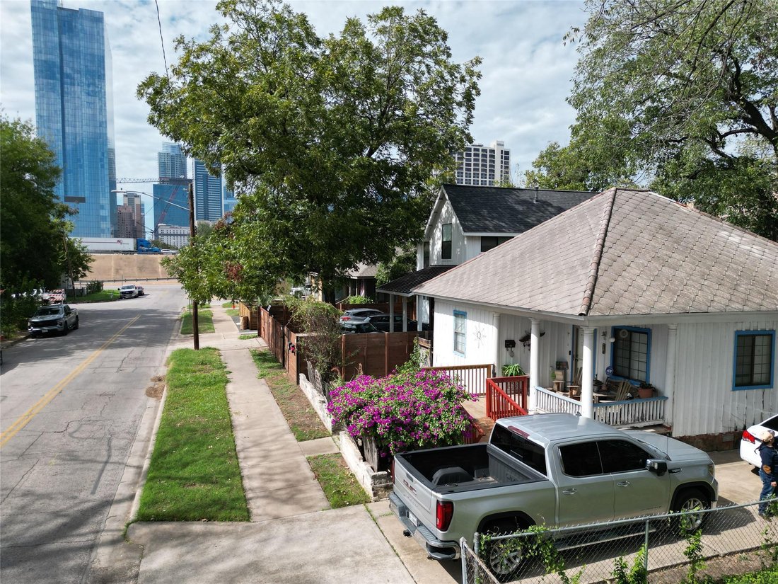 Casa a Austin, Texas, Stati Uniti 3 - 19185228