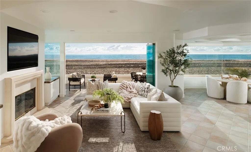 Casa a Newport Beach, California, Stati Uniti 3 - 19185622