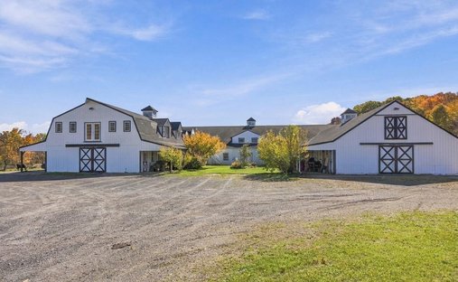 House in Stanfordville, New York, United States 1