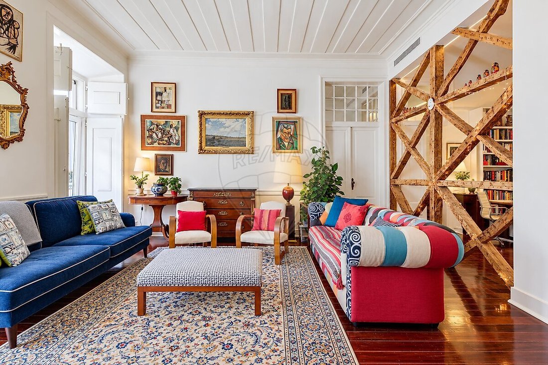 Apartamento en Misericordia, Lisboa, Portugal 4 - 19188456