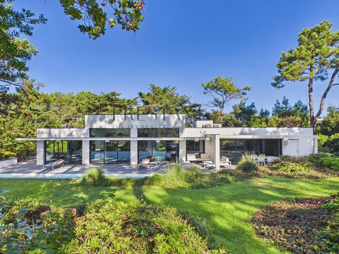 House in Anglet, Nouvelle-Aquitaine, France 2 - 19155040