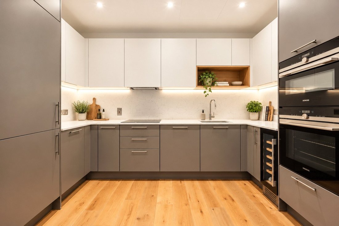 Wohnung in Lisson Grove, Westminster, England 3 - 19184707