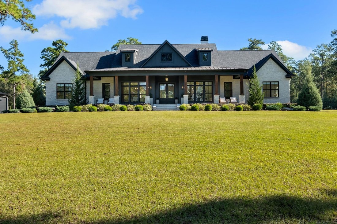 Casa a Tallahassee, Florida, Stati Uniti 2 - 19184727