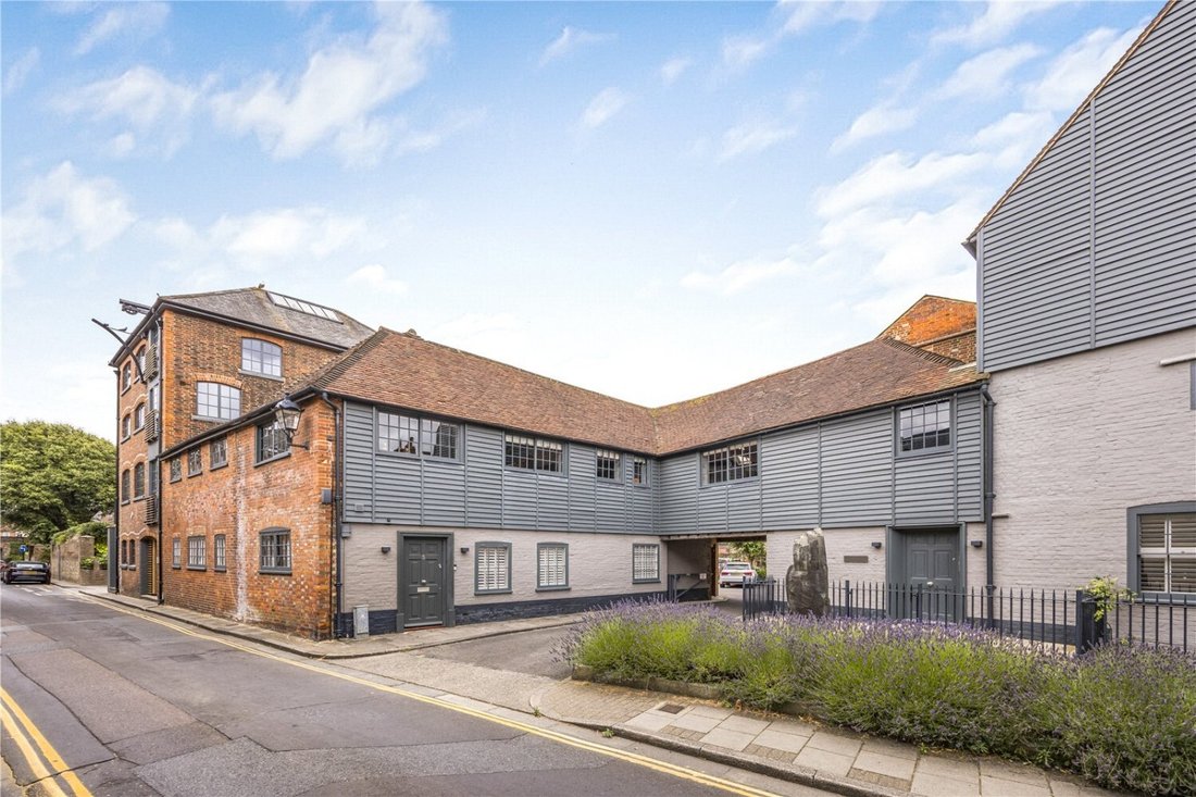 Appartement à Parklands, Chichester, Angleterre 1 - 19184708