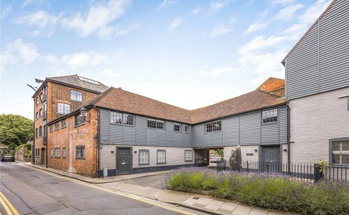 Appartement à Parklands, Chichester, Angleterre 1