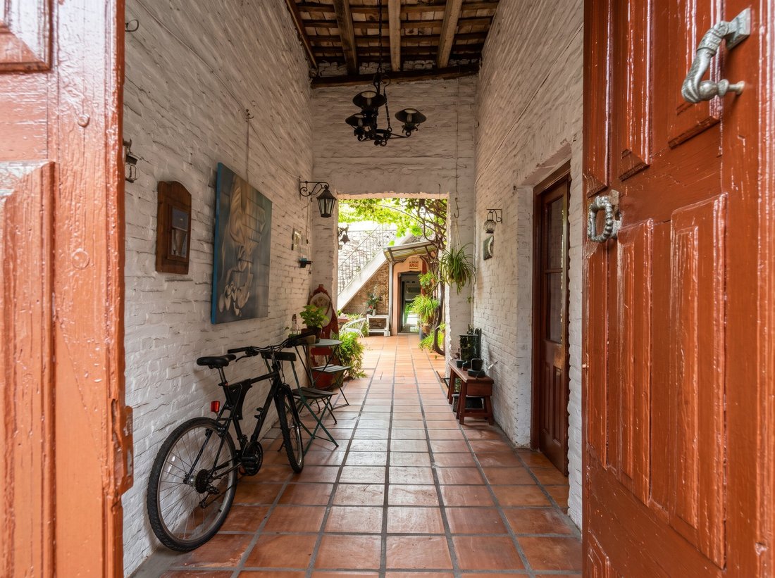 Casa en Colonia Del Sacramento, Departamento de Colonia, Uruguay 5 - 19187410