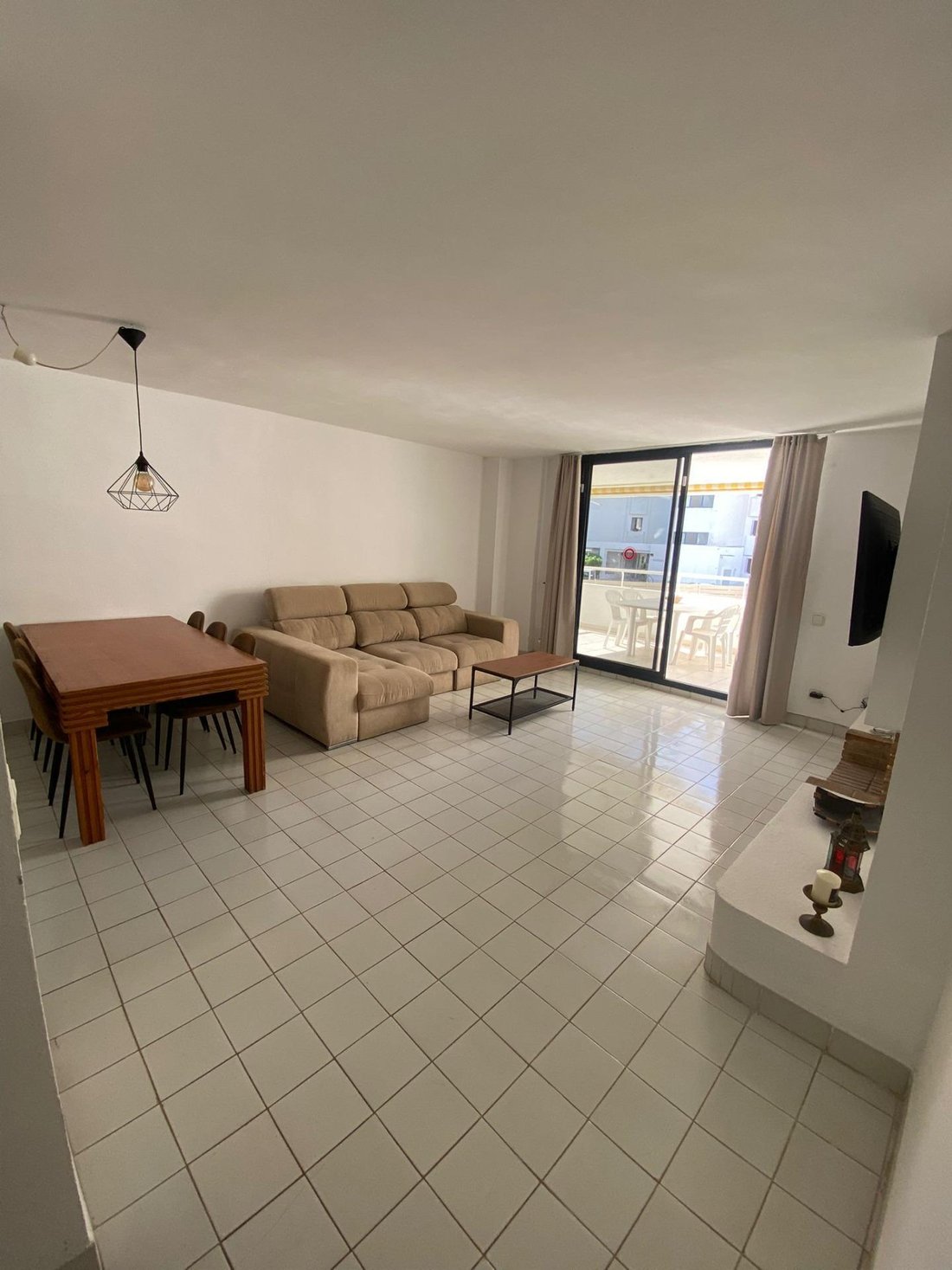 Wohnung in Ibiza, Balearische Inseln, Spanien 5 - 19184991