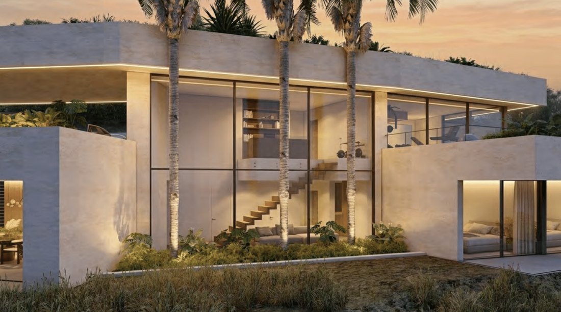 Villa in Benahavís, Andalusien, Spanien 5 - 19188547
