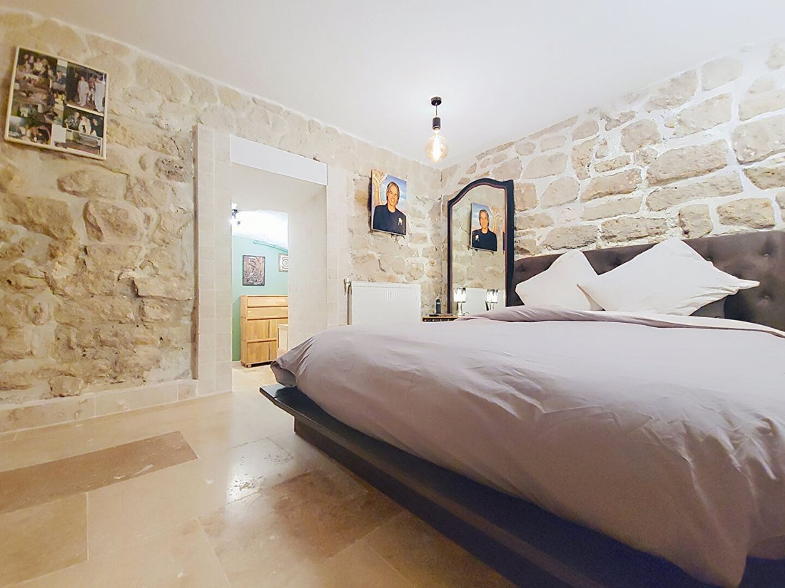 Appartamento a Pereire-Malesherbes, Paris 17e Arrondissement, Parigi 4 - 19186050