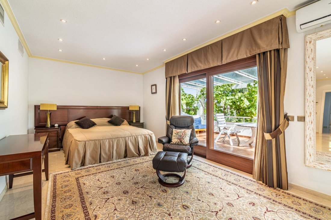 Villa à Cancelada, Estepona, Andalousie 4 - 19186276
