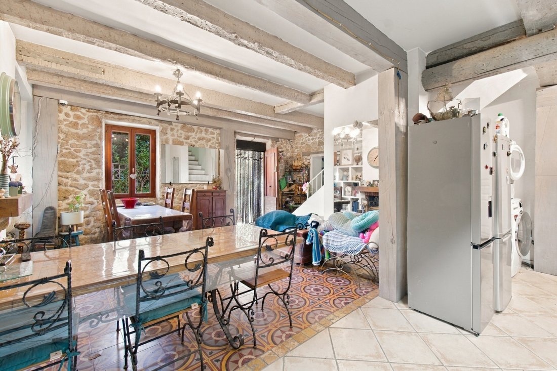 Maison à Ganteaume, Aubagne, France 5 - 19188300