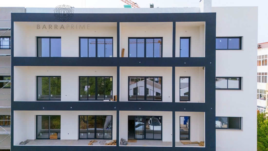 Appartement à Loule (Sao Clemente), Algarve, Portugal 2 - 19186395