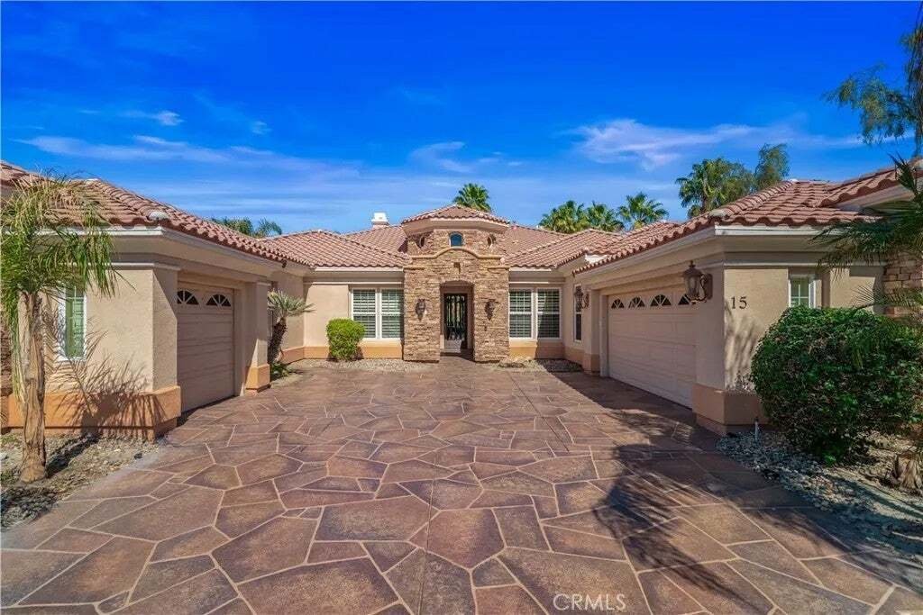 Casa en Rancho Mirage, California, Estados Unidos 3 - 19185621