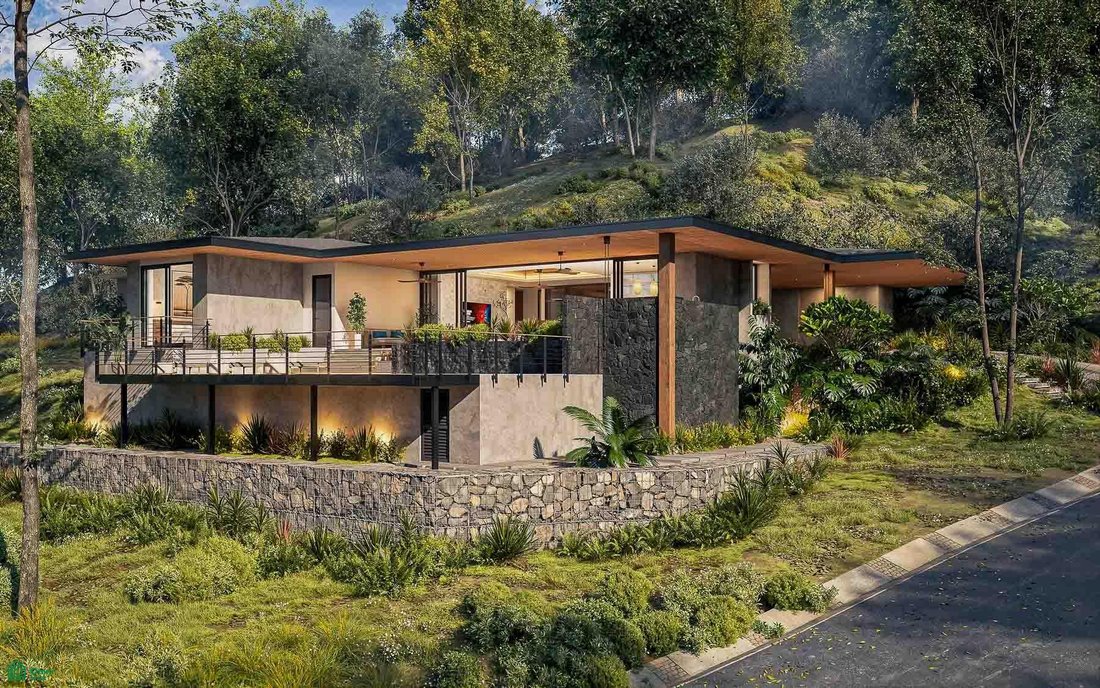 Casa en Tamarindo, Provincia de Guanacaste, Costa Rica 3 - 19184482