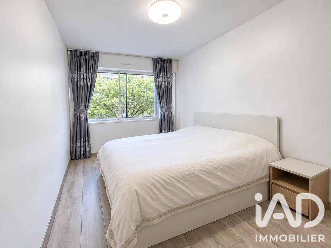 Wohnung in Manin-Jaurès, Paris 19e Arrondissement, Paris 3 - 19189134
