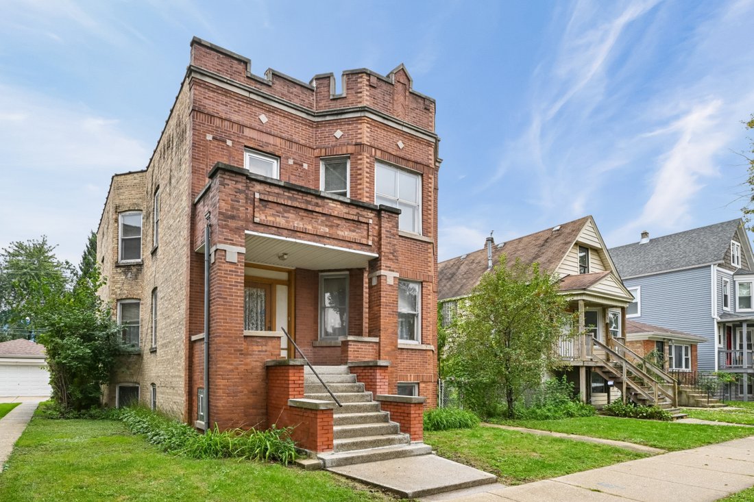 Andere in Chicago, Illinois, Vereinigte Staaten 2 - 19188094