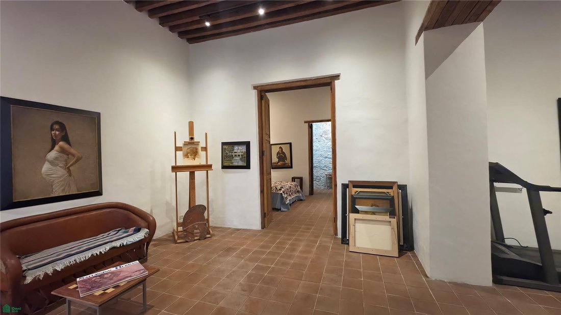 Haus in San Miguel de Allende, Guanajuato, Mexiko 3 - 19187704