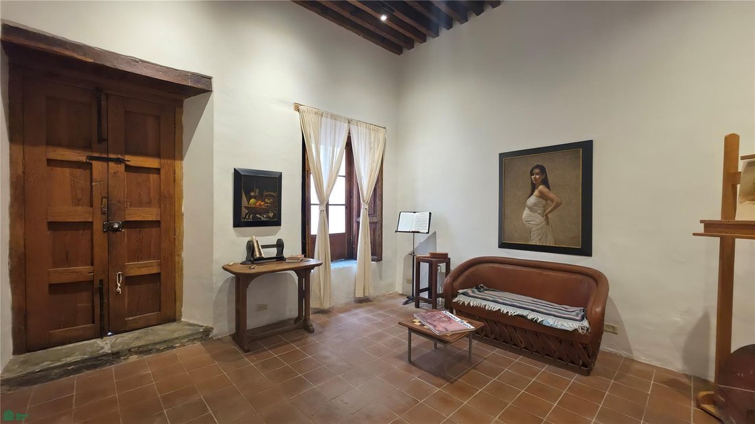Haus in San Miguel de Allende, Guanajuato, Mexiko 1 - 19187704