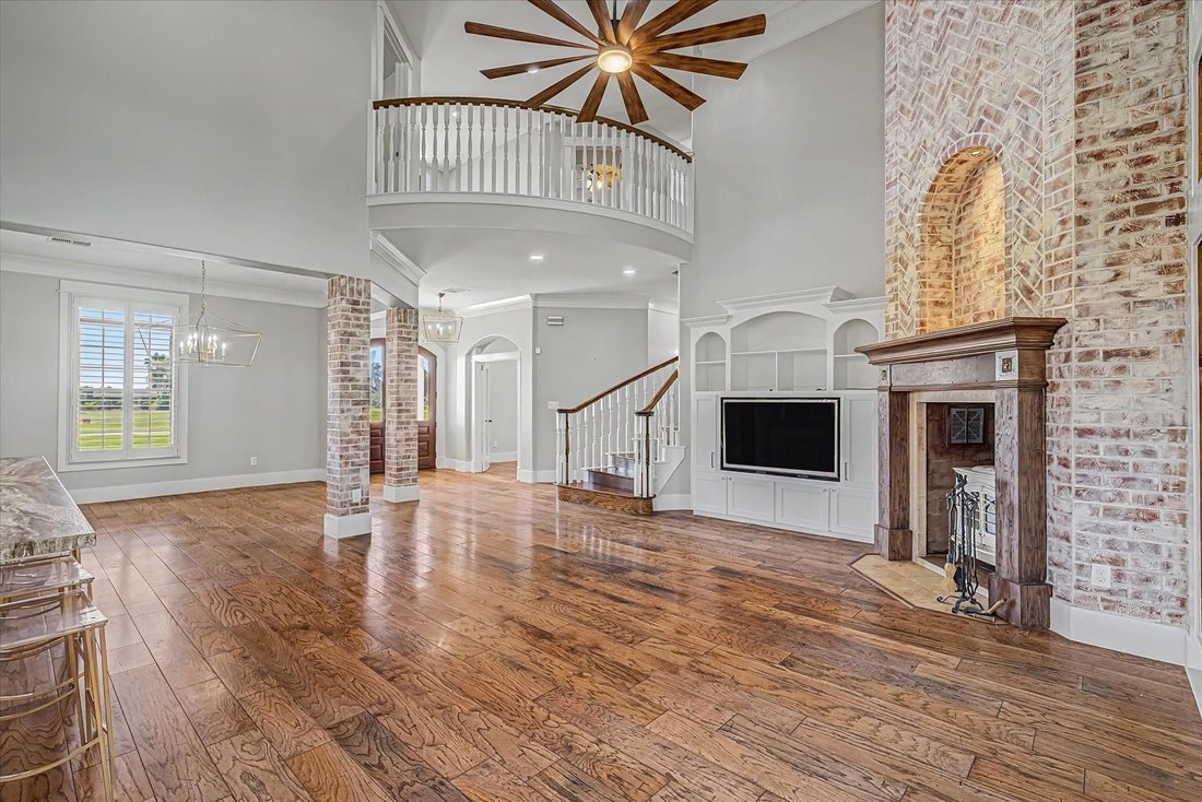Casa a Baytown, Texas, Stati Uniti 5 - 19185694