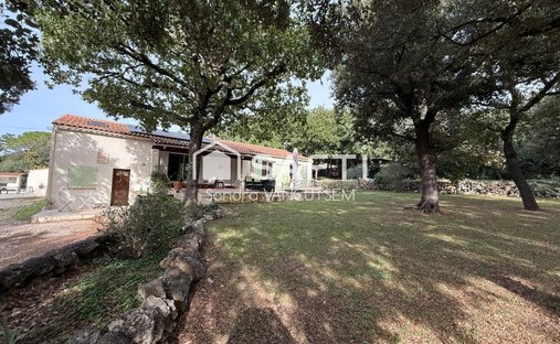 Casa a Périphérie Centre, Saint-Maximin-la-Sainte-Baume, Francia 1